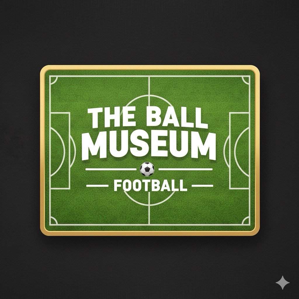 The Ball Museum – Football